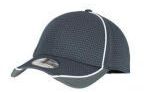 New Era® Hex Mesh Cap